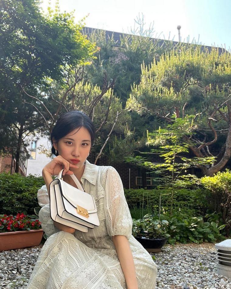 소녀시대 서현