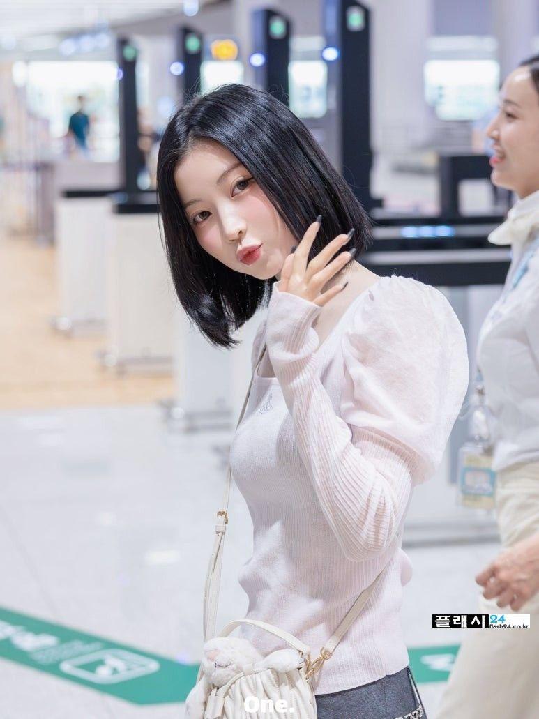 베이비몬스터 아사