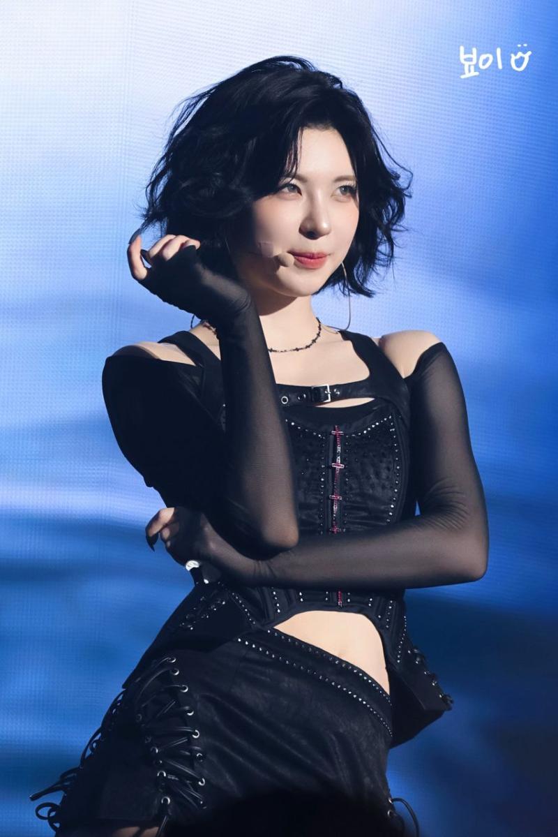 엔믹스 배이
