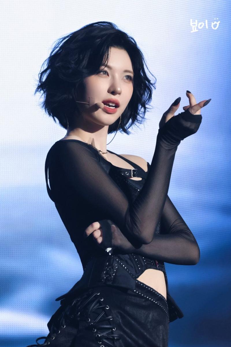 엔믹스 배이