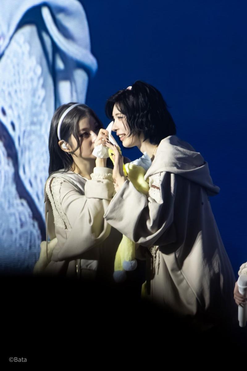 엔믹스 배이