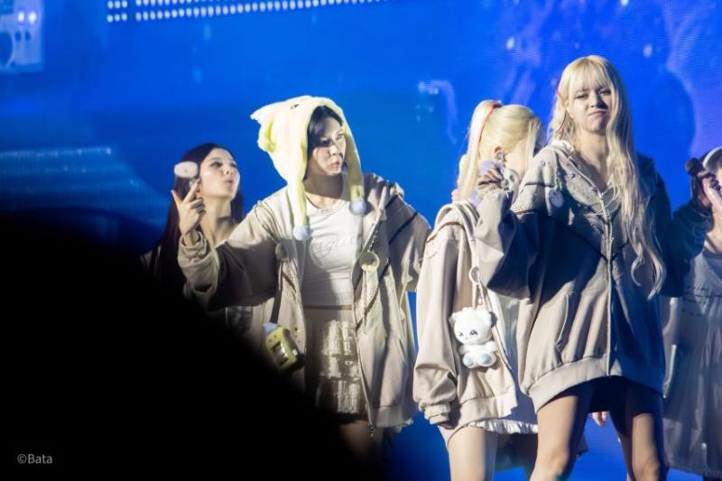 엔믹스 배이