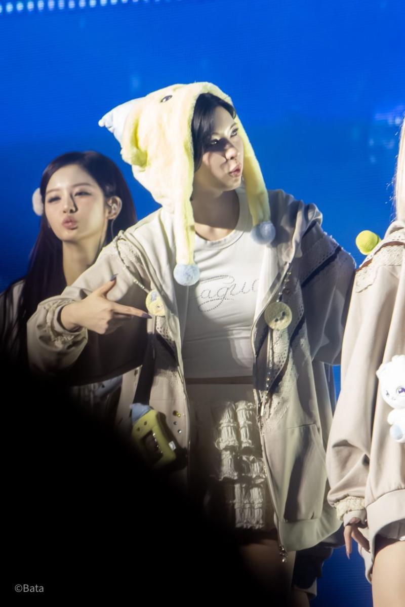 엔믹스 배이