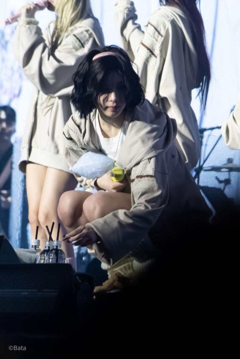 엔믹스 배이