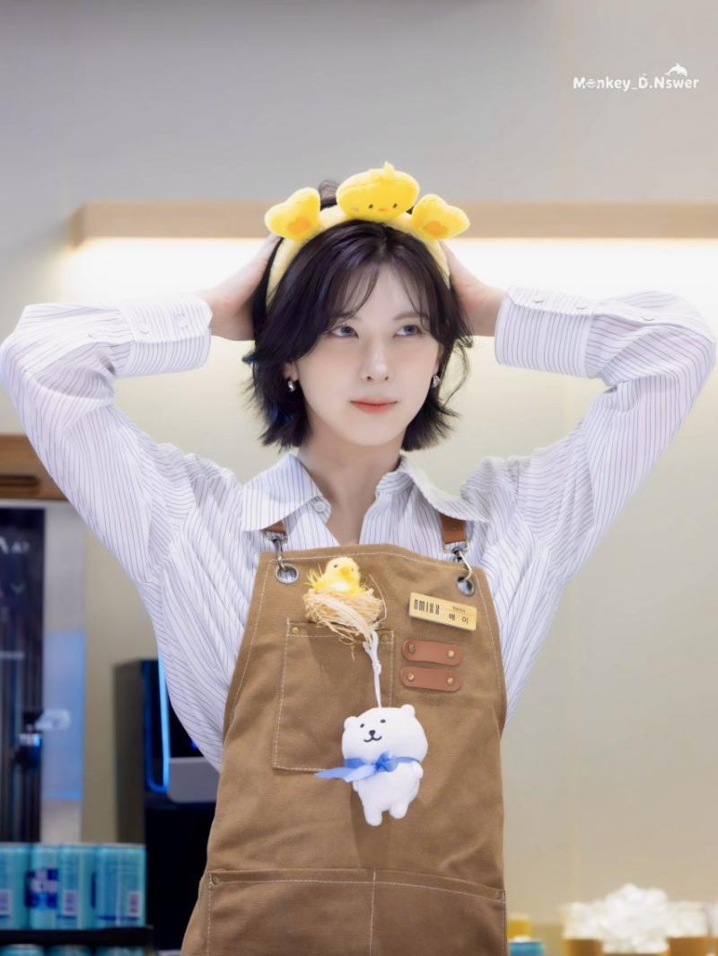 엔믹스 배이