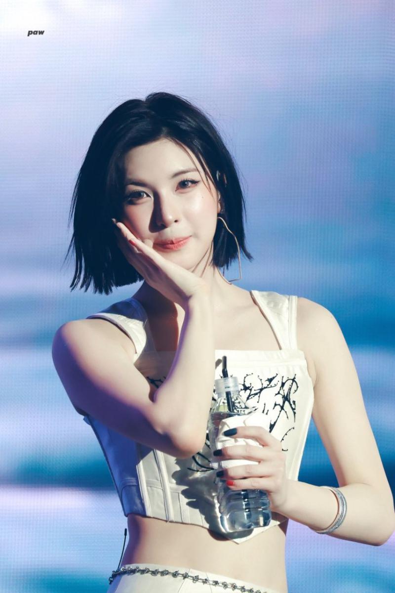 엔믹스 배이
