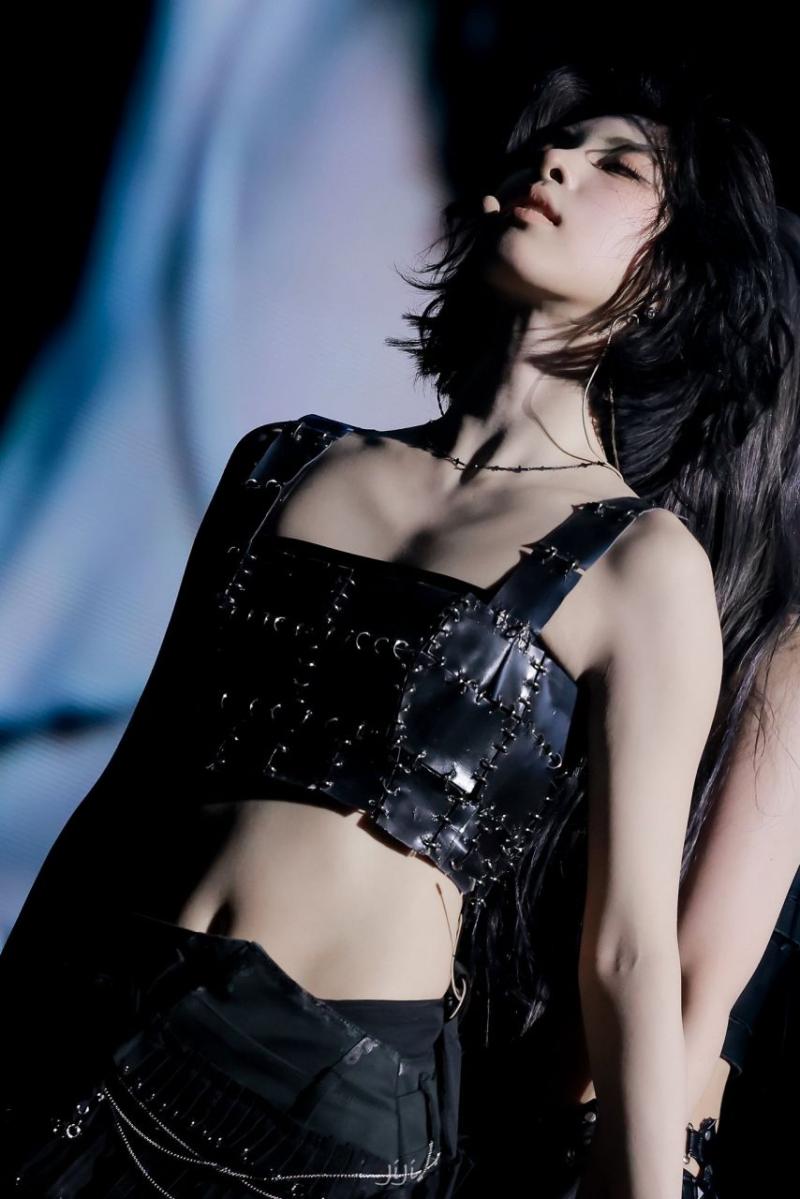 엔믹스 배이