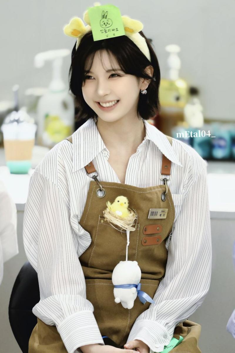 엔믹스 배이