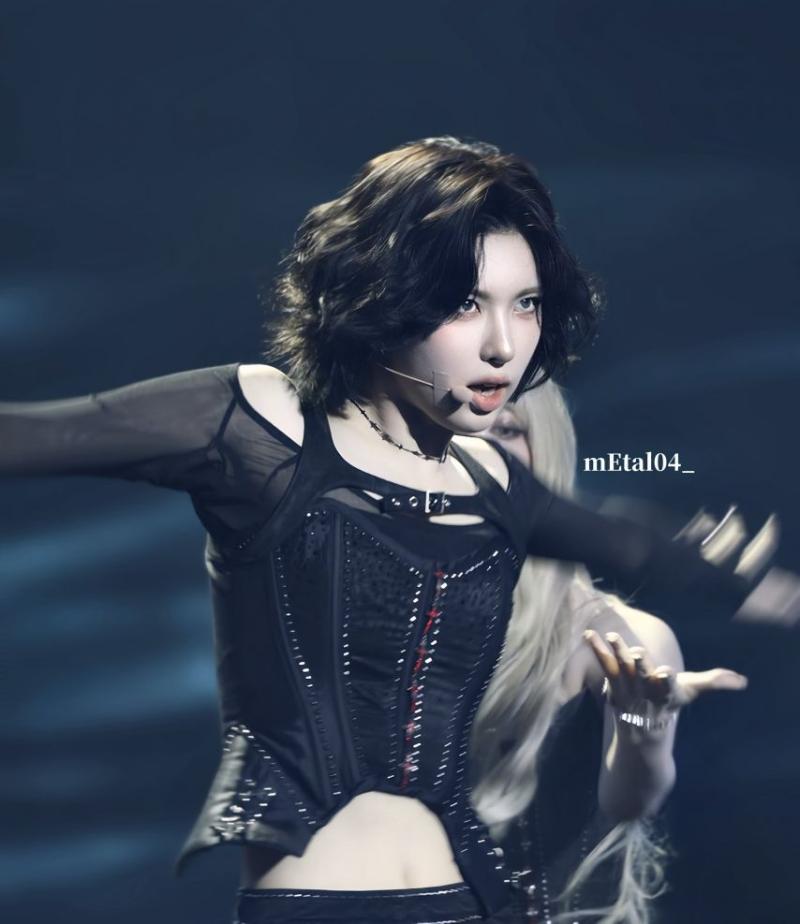 엔믹스 배이