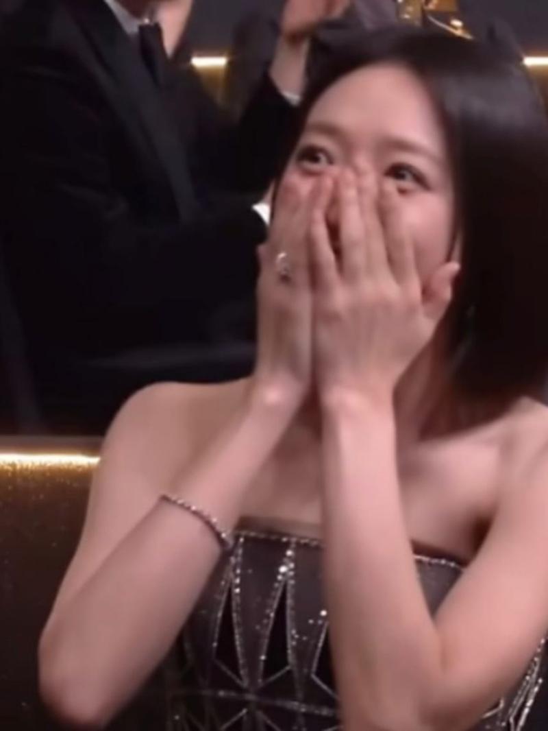 표예진 인별 연기대상