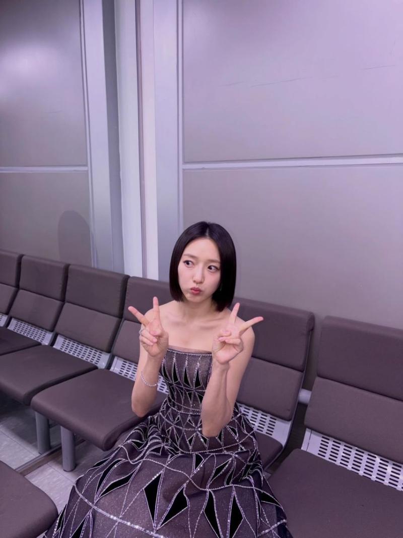 표예진 인별 연기대상