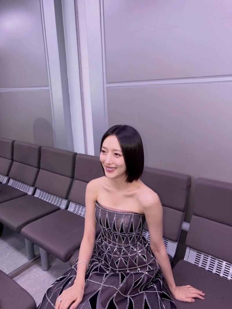 표예진 인별 연기대상