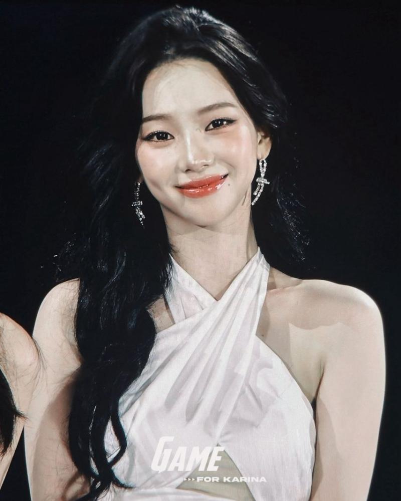 에스파 카리나