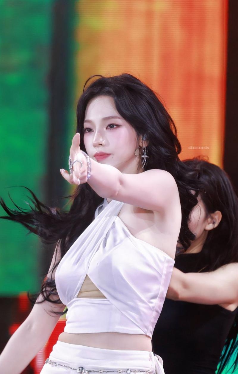 에스파 카리나