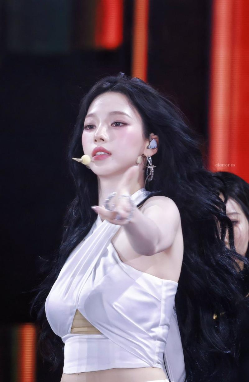 에스파 카리나