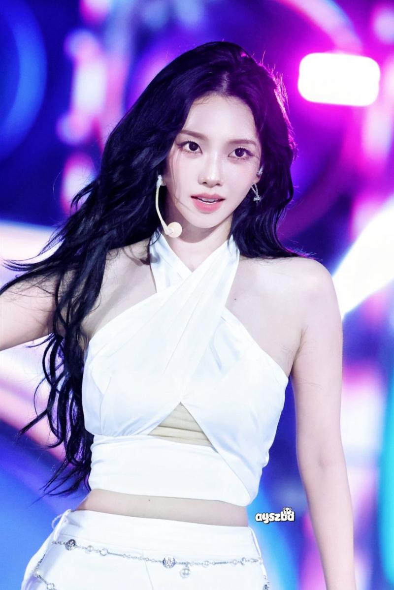 에스파 카리나