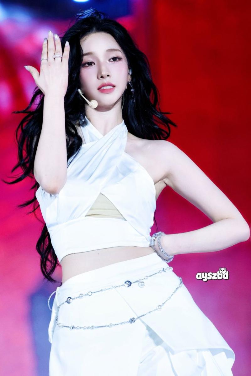 에스파 카리나