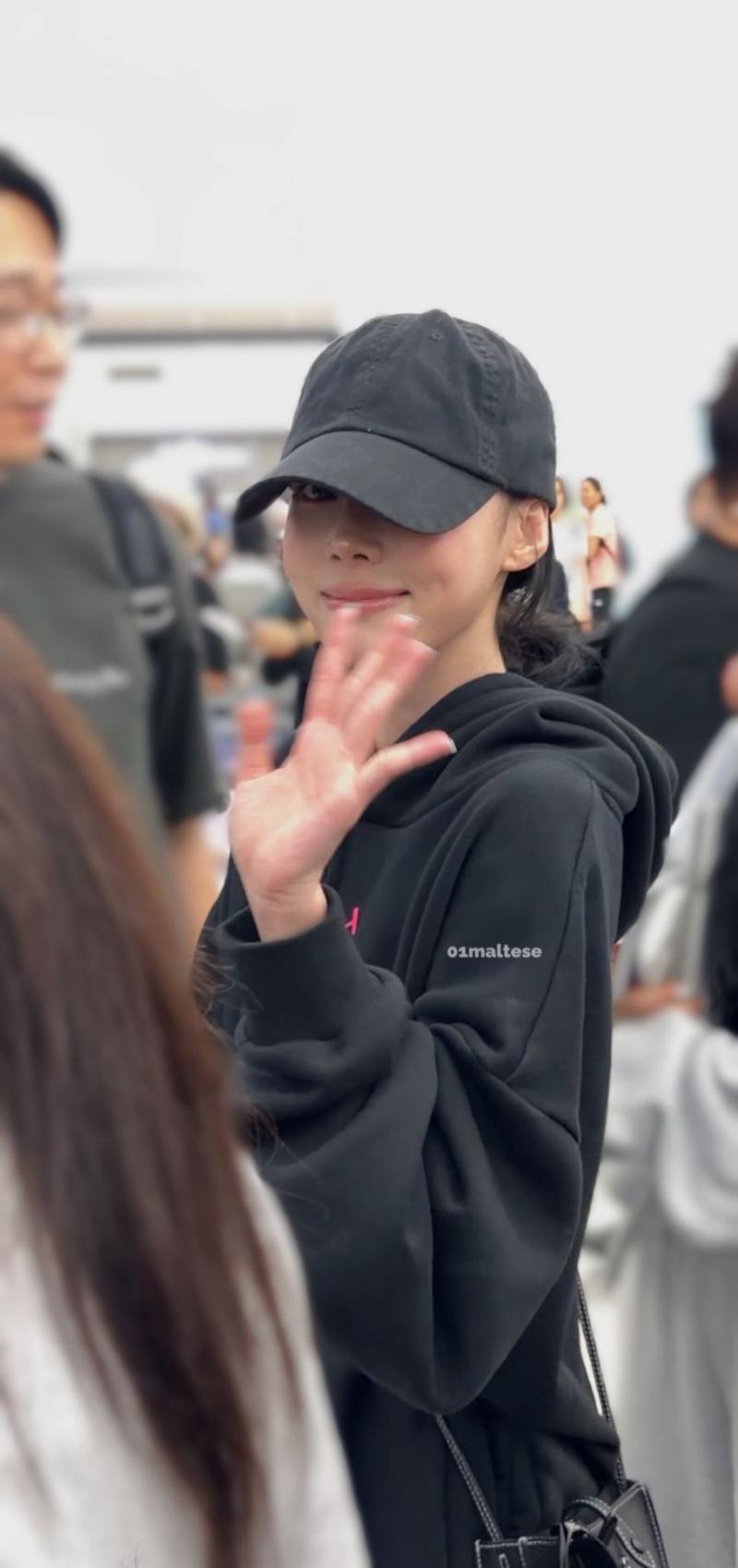 에스파 윈터