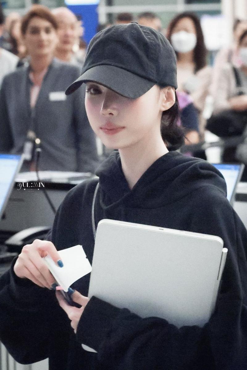 에스파 윈터