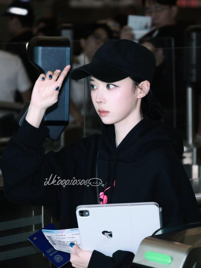 에스파 윈터