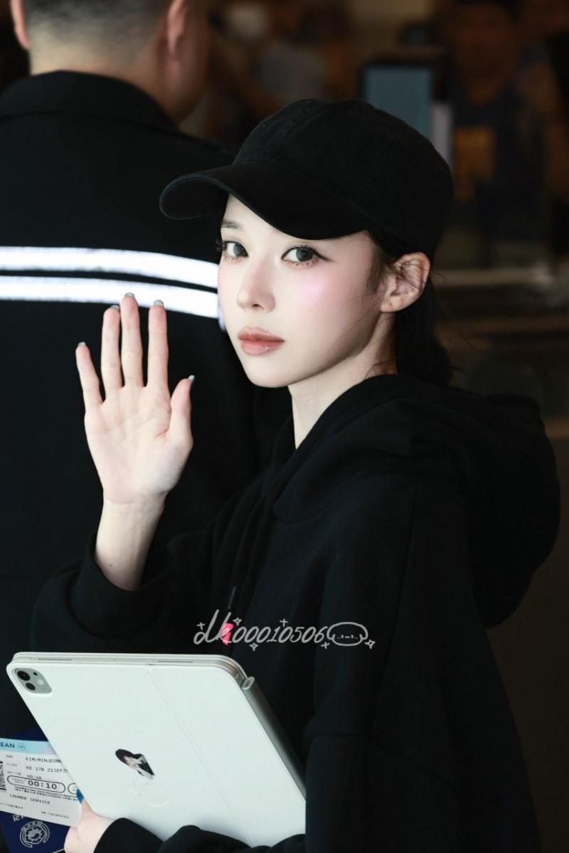 에스파 윈터