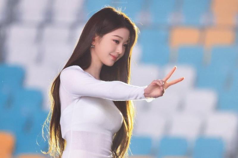 아이브 장원영