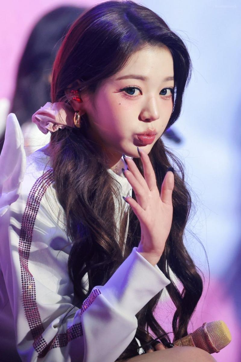 아이브 장원영