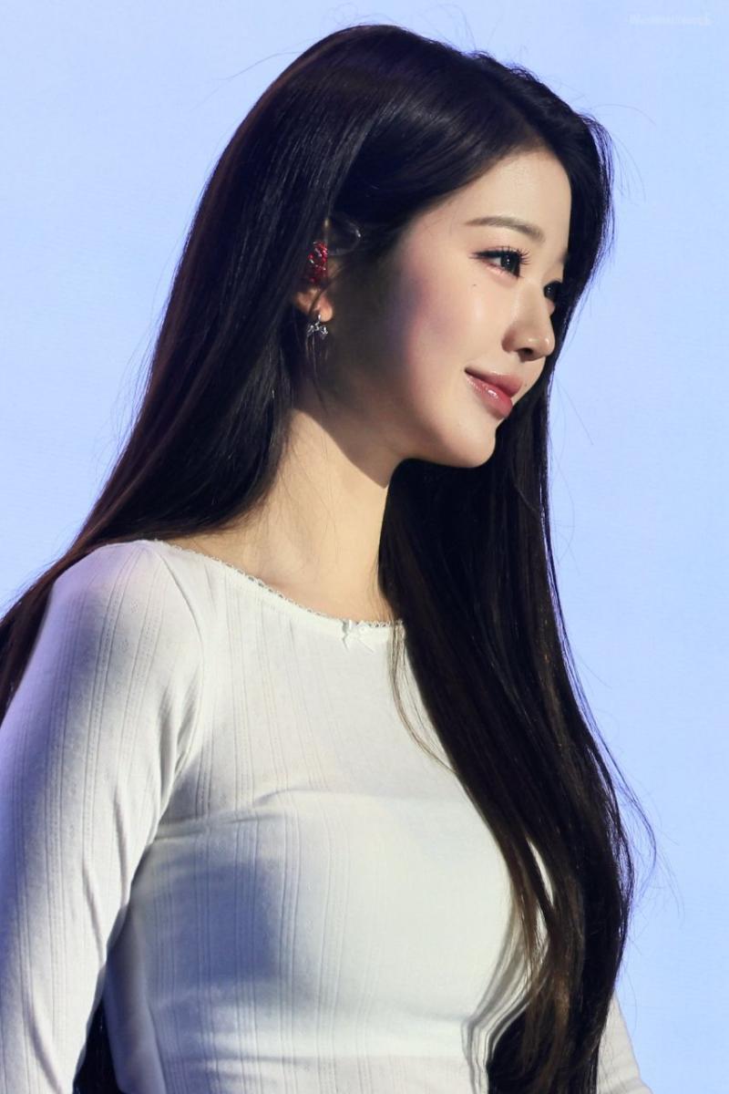 아이브 장원영