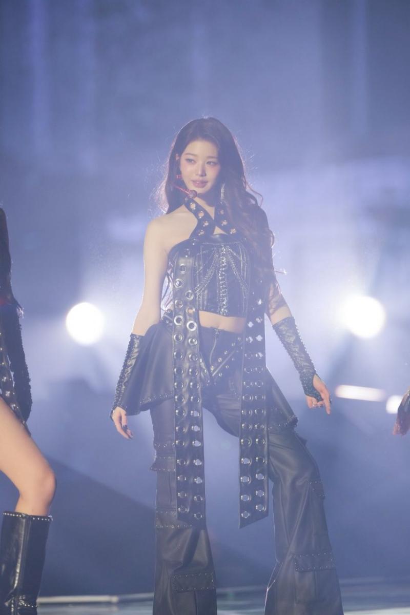 아이브 장원영