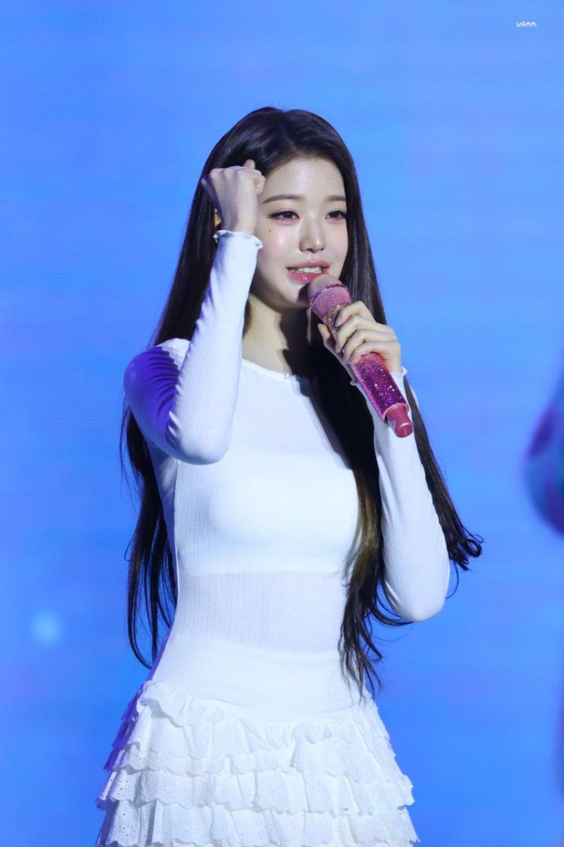 아이브 장원영