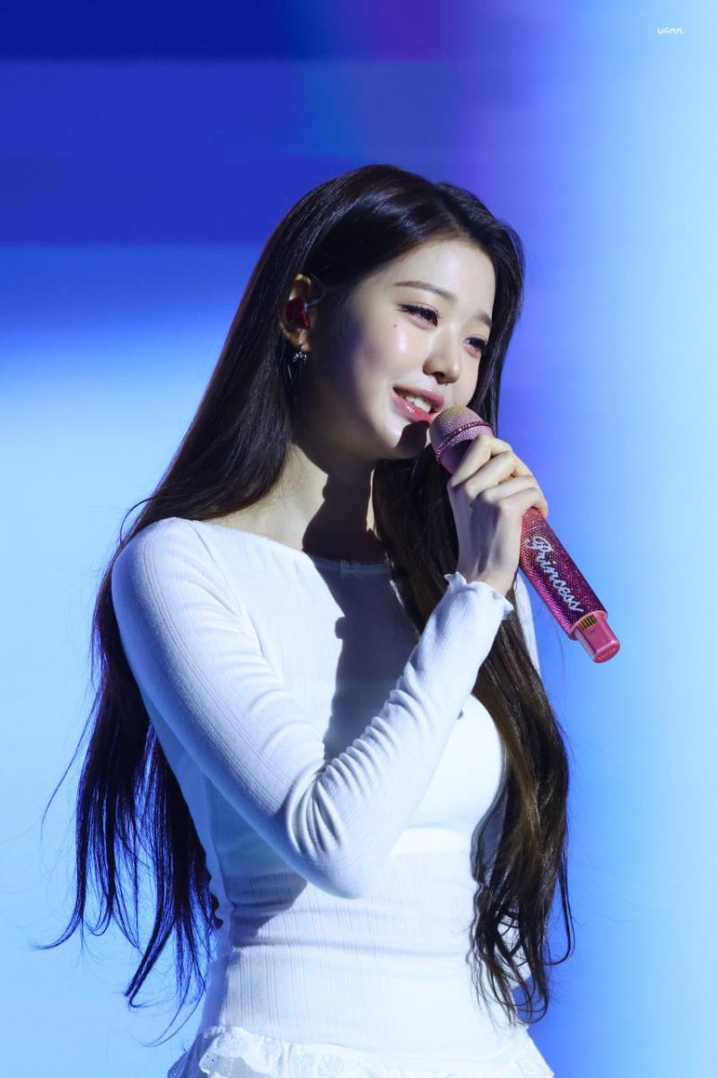 아이브 장원영