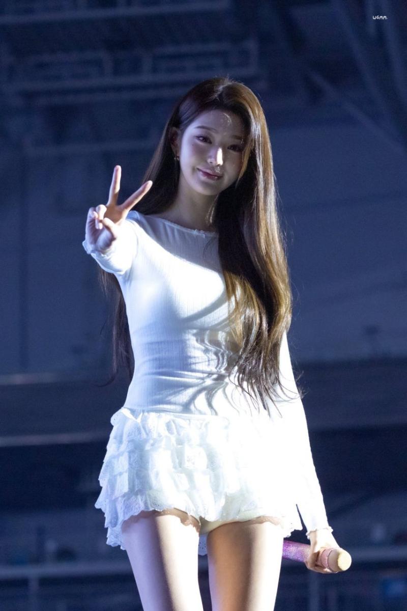 아이브 장원영
