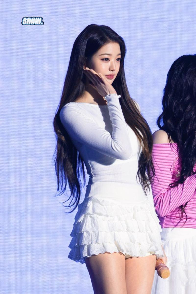 아이브 장원영