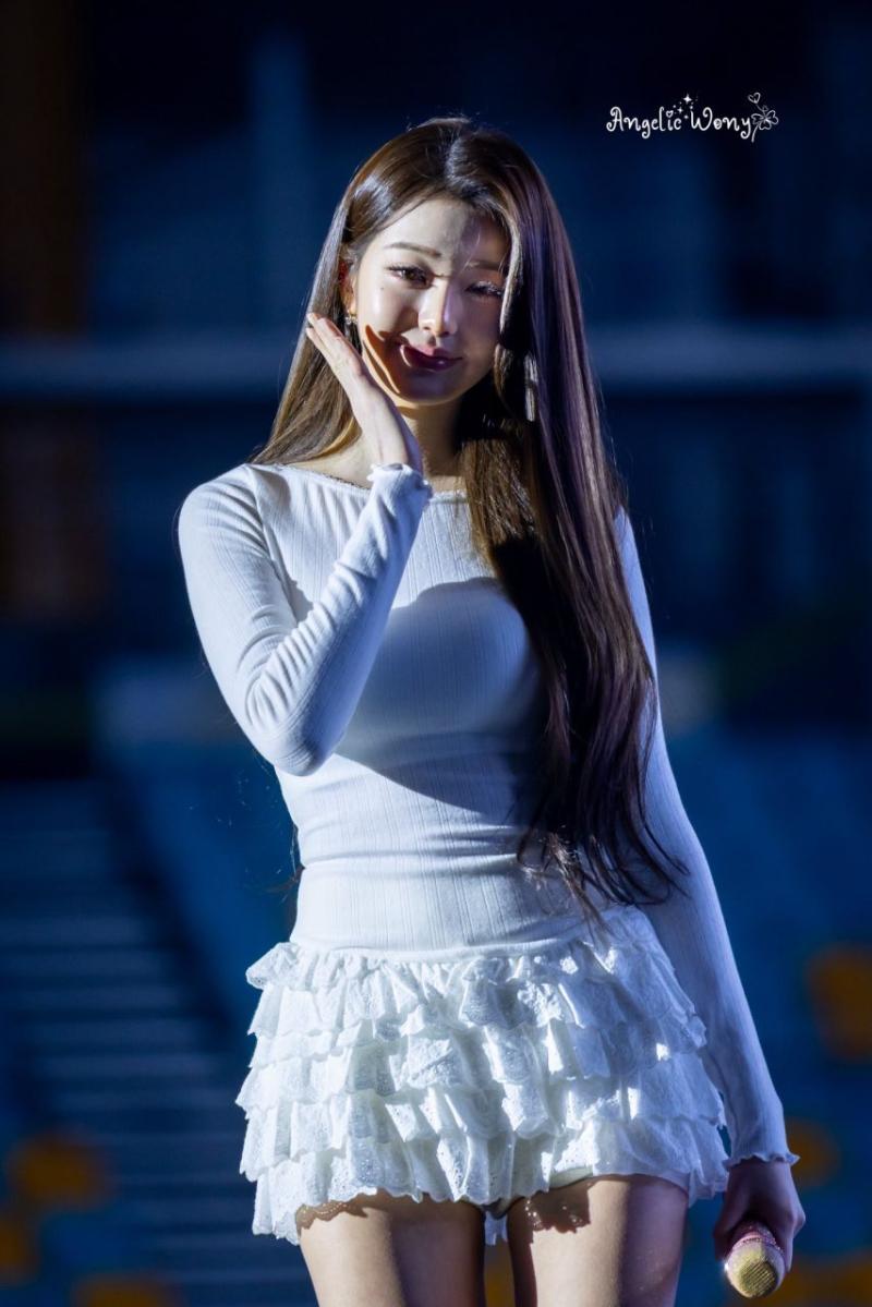 아이브 장원영
