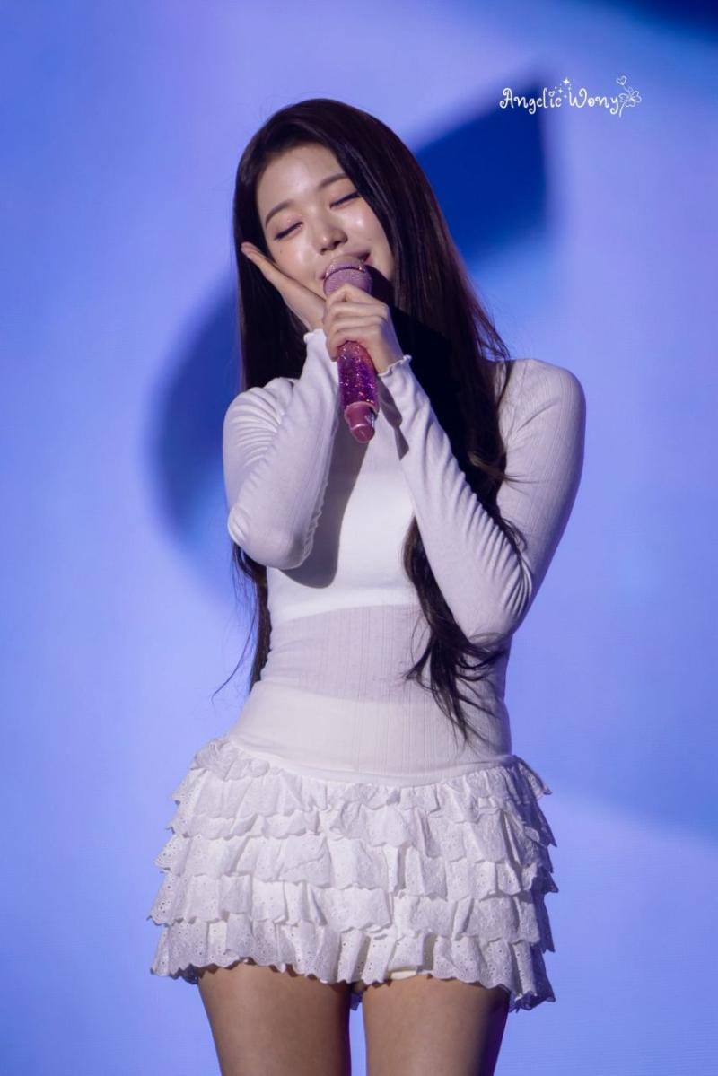 아이브 장원영