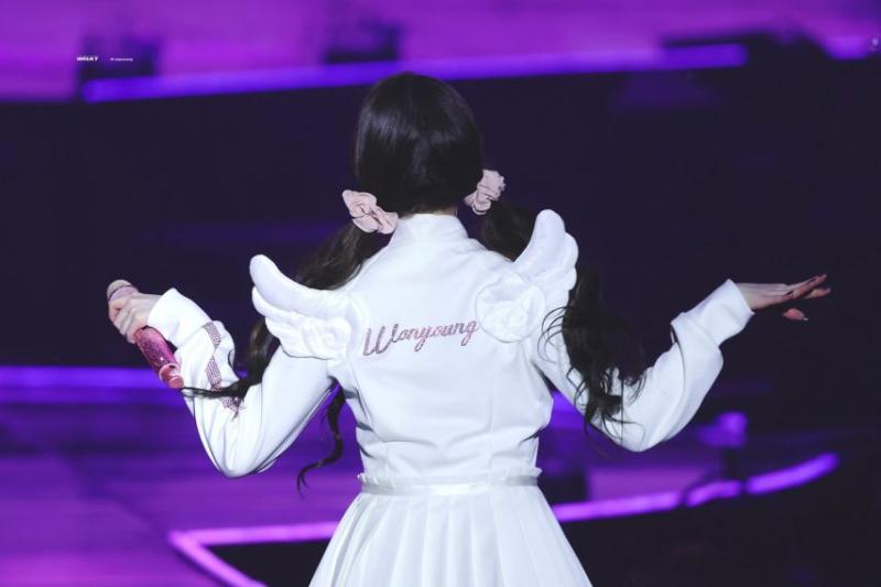 아이브 장원영