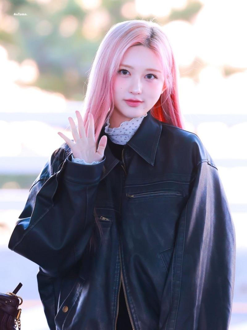 아이브 가을