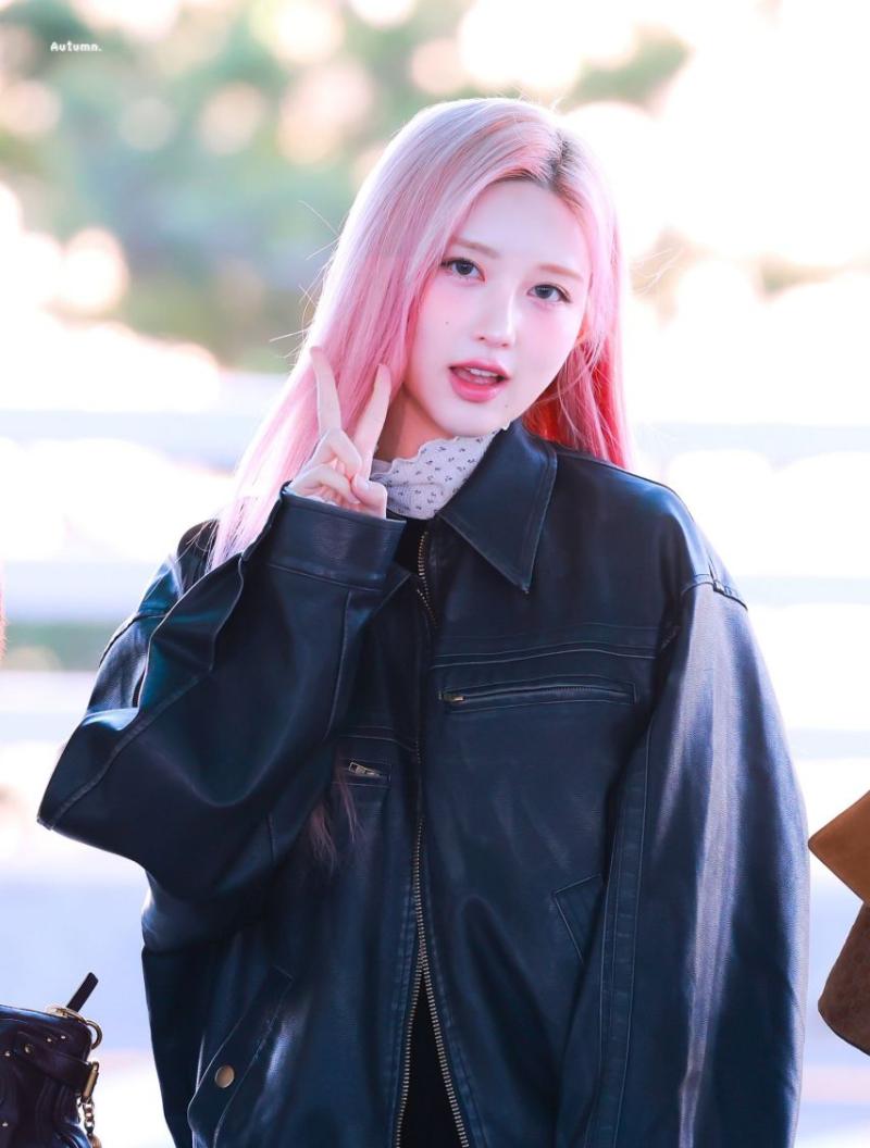 아이브 가을
