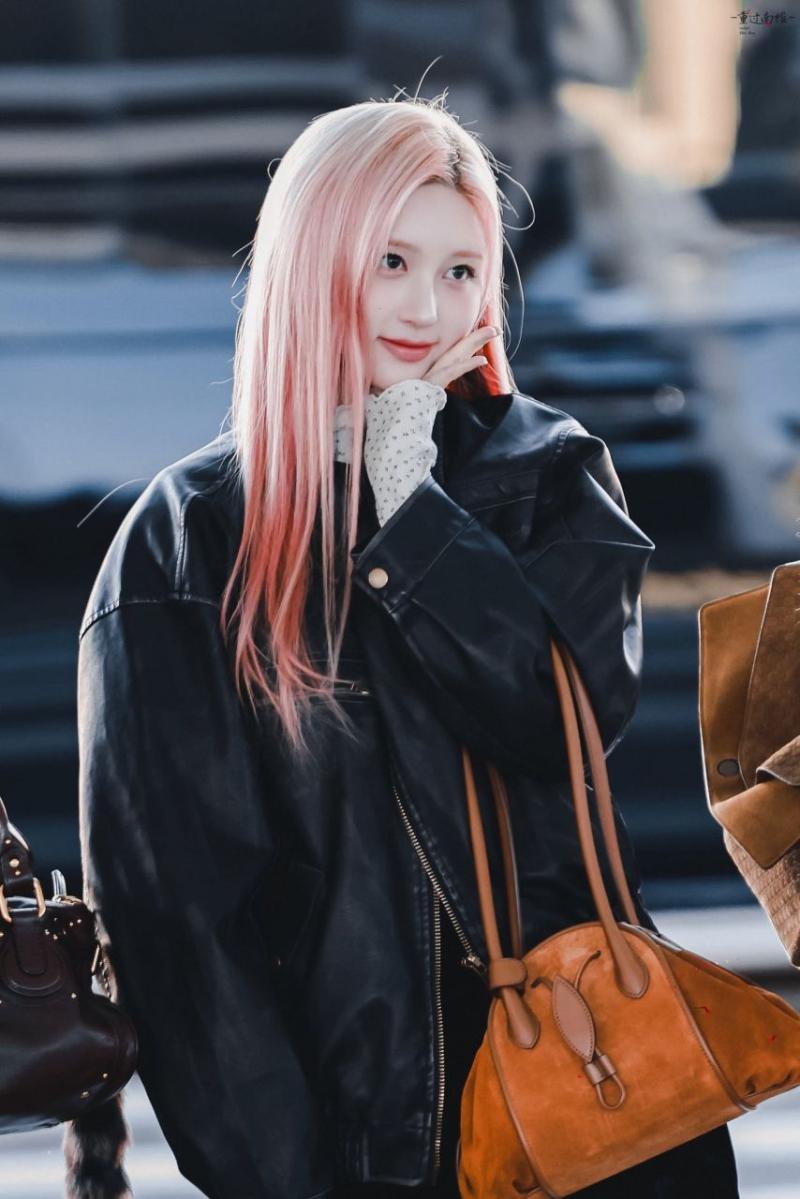 아이브 가을