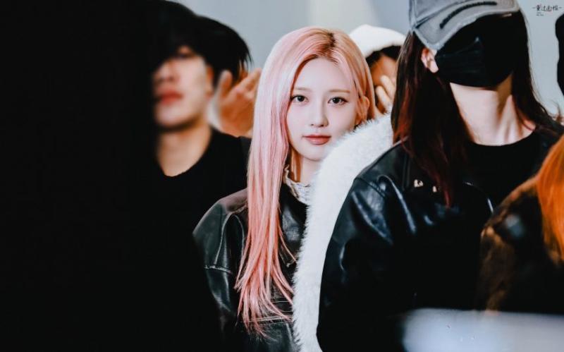아이브 가을