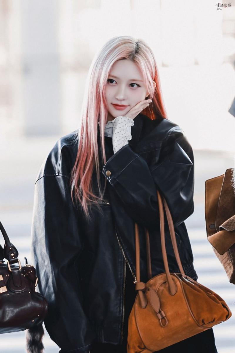 아이브 가을