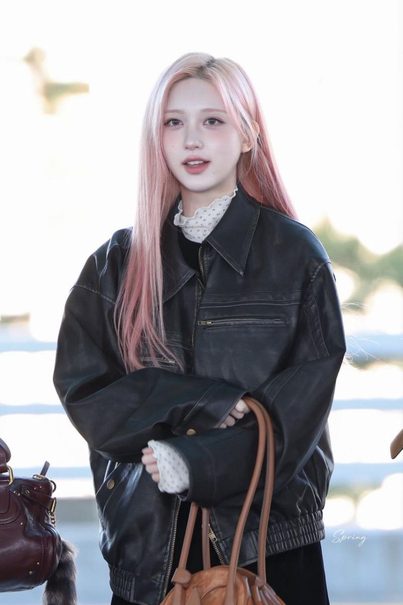 아이브 가을