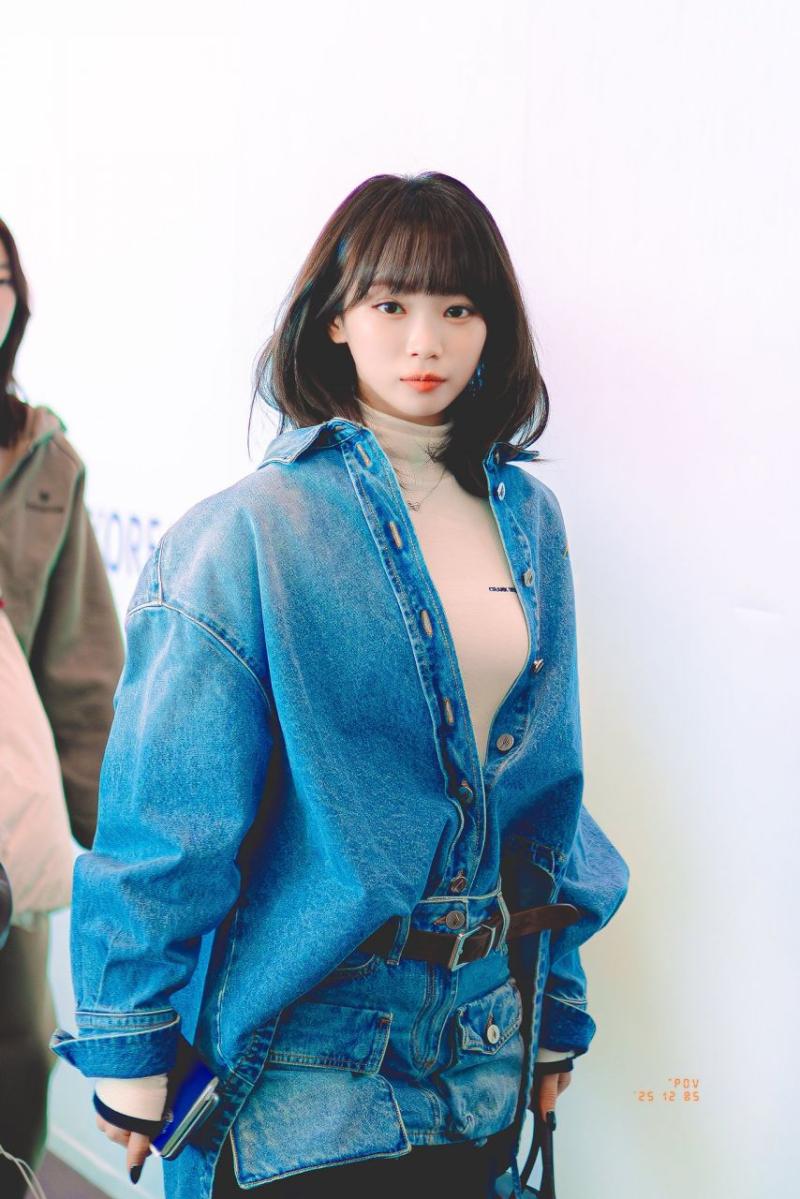 르세라핌 김채원