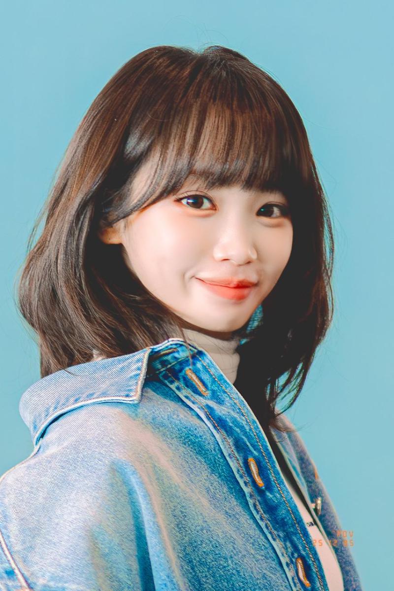 르세라핌 김채원