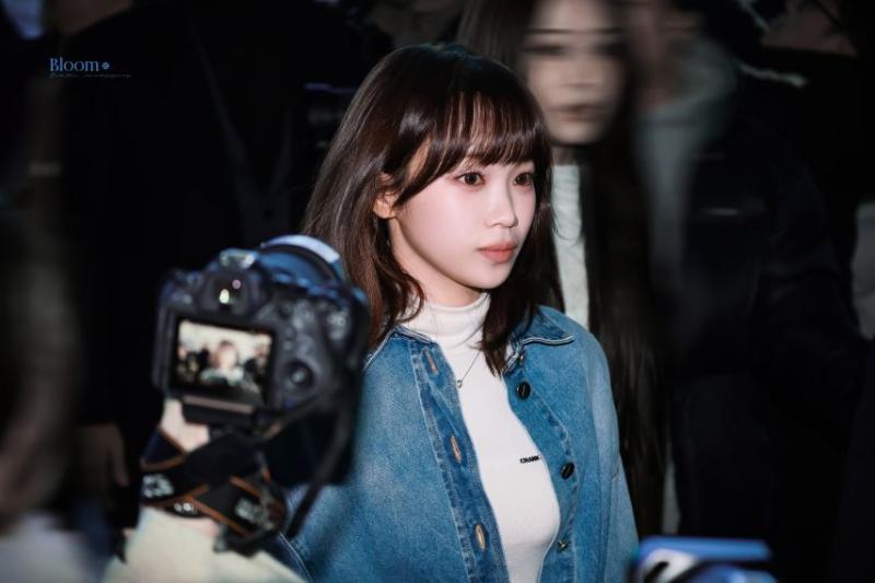 르세라핌 김채원