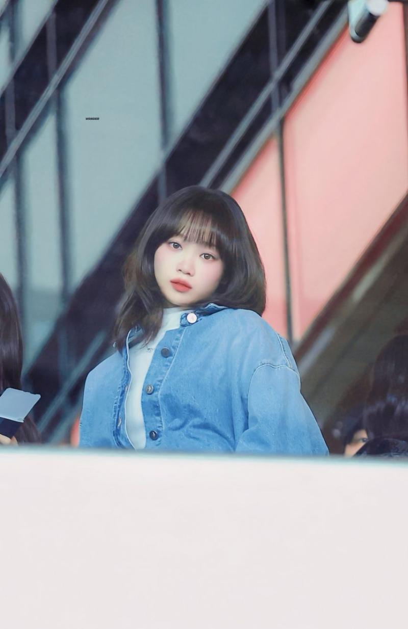 르세라핌 김채원
