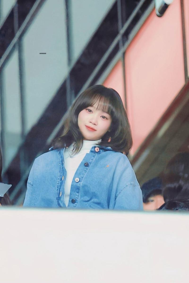 르세라핌 김채원
