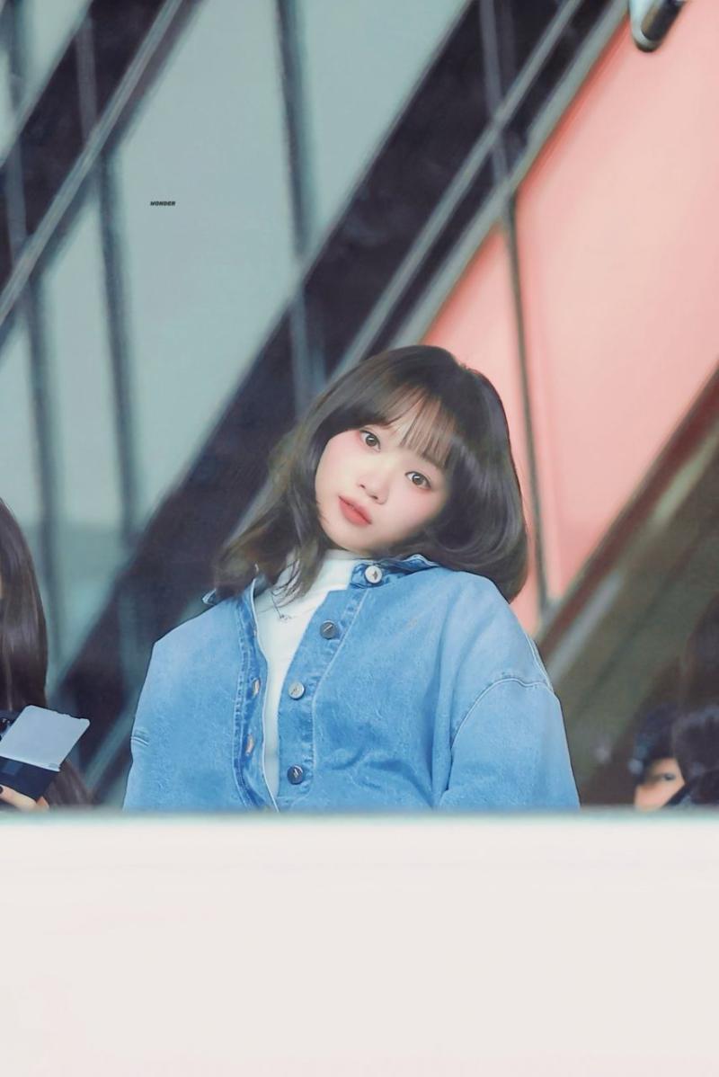 르세라핌 김채원