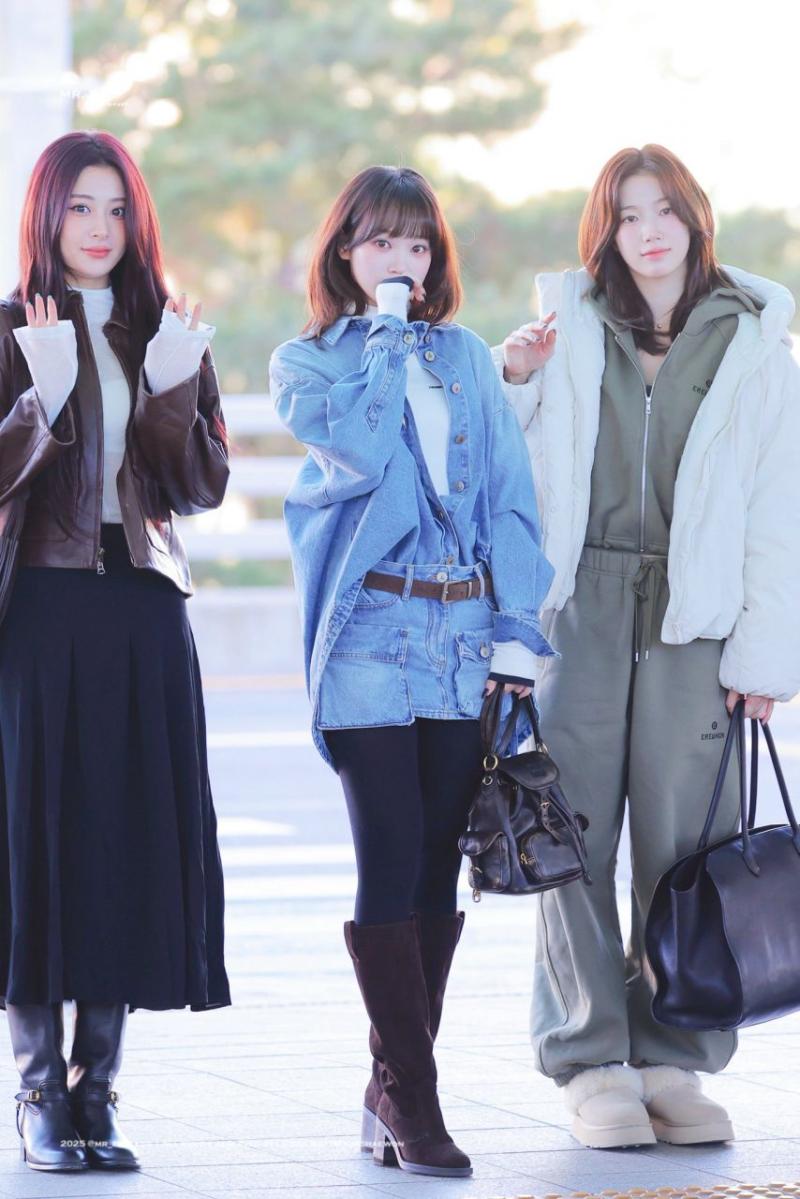 르세라핌 김채원