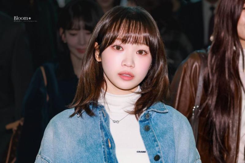 르세라핌 김채원